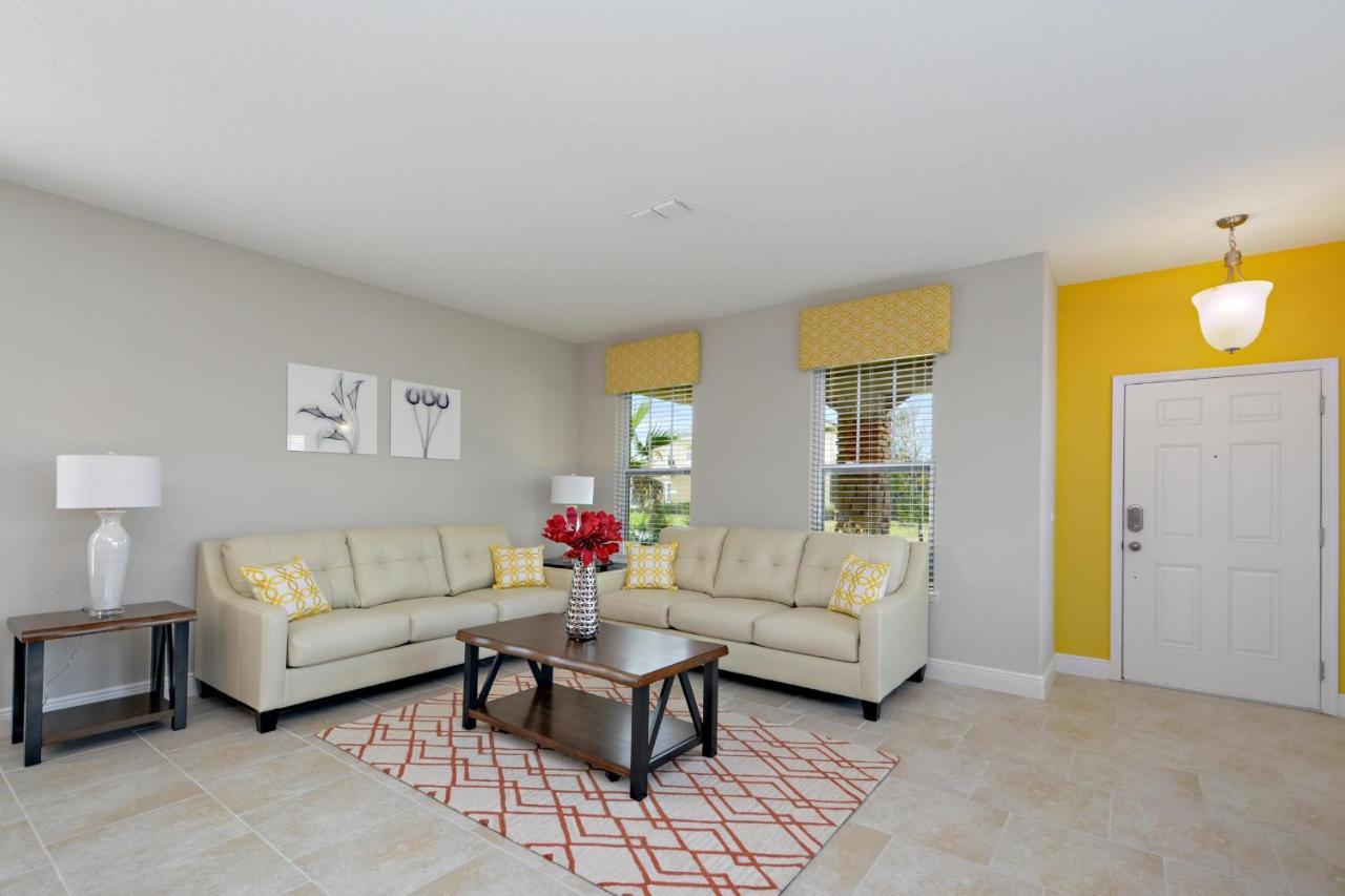 Serene Bliss At White Rose Villas Davenport Luaran gambar