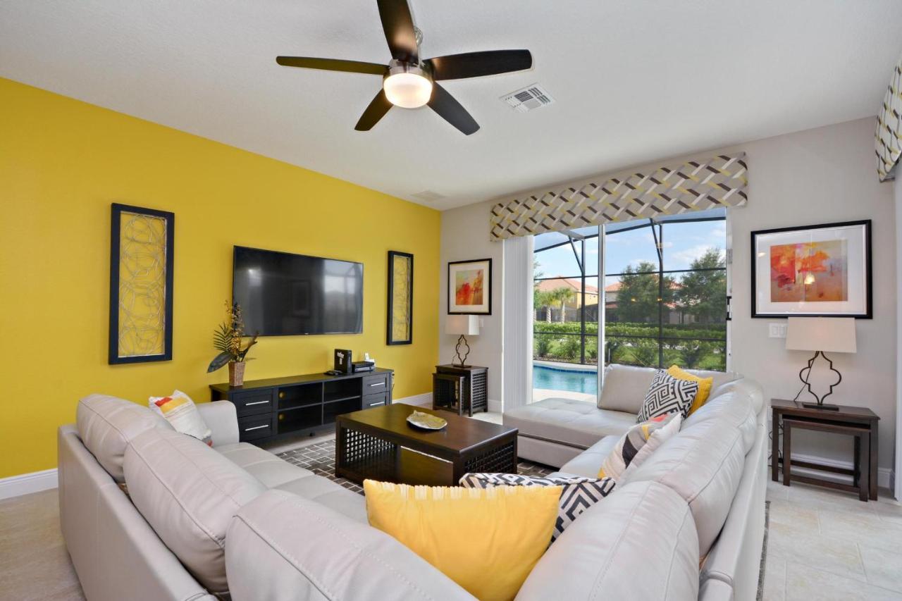 Serene Bliss At White Rose Villas Davenport Luaran gambar