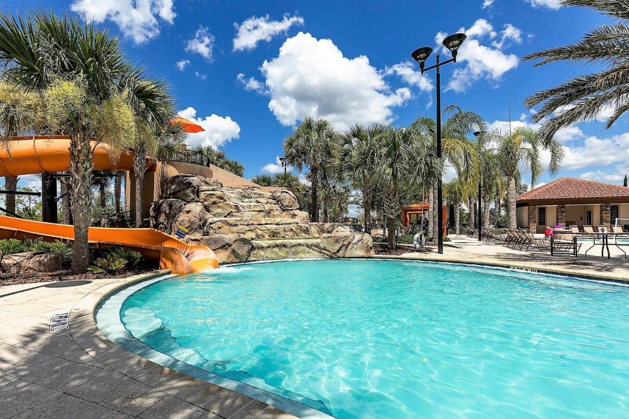 Serene Bliss At White Rose Villas Davenport Luaran gambar