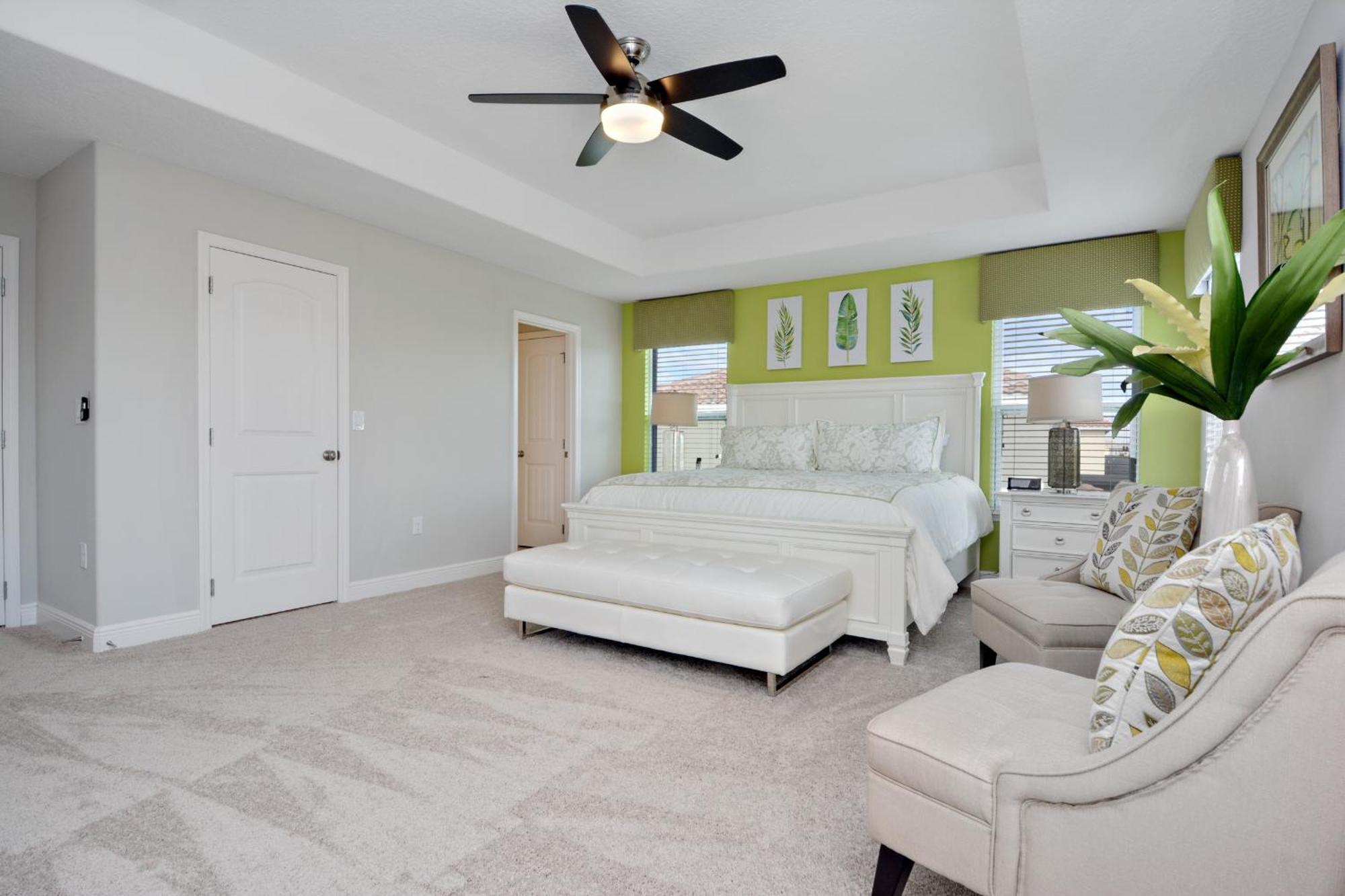 Serene Bliss At White Rose Villas Davenport Luaran gambar